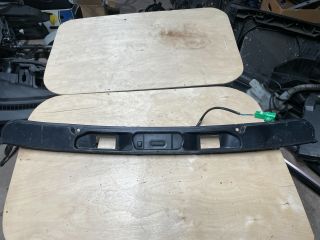 bontott SUZUKI SWIFT IV Csomagtér Nyitó Kar / Gomb