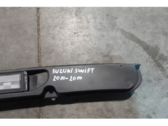 bontott SUZUKI SWIFT IV Csomagtér Nyitó Kar / Gomb