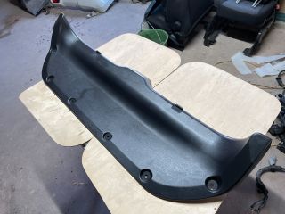 bontott SUZUKI SWIFT IV Csomagtérajtó Kárpit