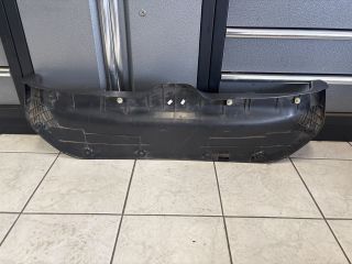 bontott SUZUKI SWIFT IV Csomagtérajtó Kárpit