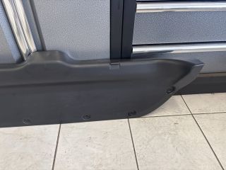 bontott SUZUKI SWIFT IV Csomagtérajtó Kárpit