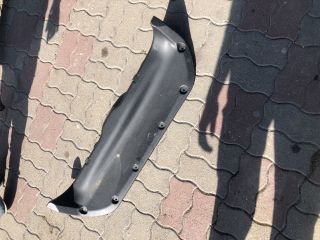 bontott SUZUKI SWIFT IV Csomagtérajtó Kárpit