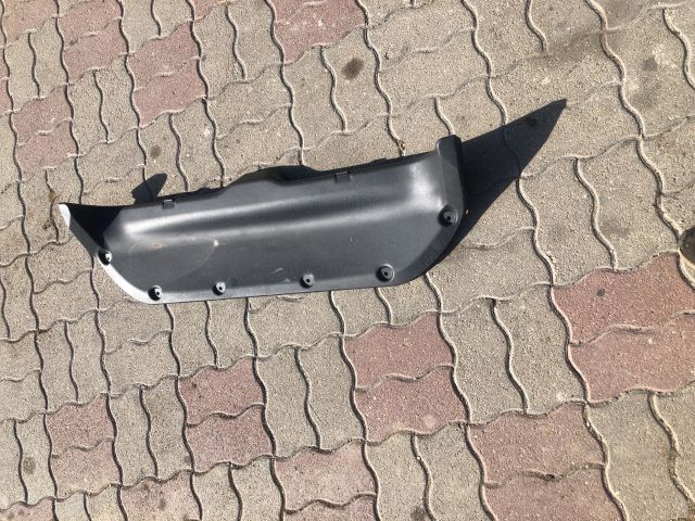 bontott SUZUKI SWIFT IV Csomagtérajtó Kárpit