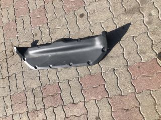 bontott SUZUKI SWIFT IV Csomagtérajtó Kárpit