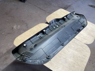 bontott SUZUKI SWIFT IV Csomagtérajtó Kárpit