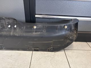 bontott SUZUKI SWIFT IV Csomagtérajtó Kárpit