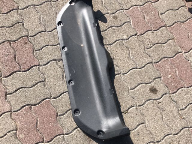 bontott SUZUKI SWIFT IV Csomagtérajtó Kárpit