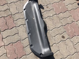 bontott SUZUKI SWIFT IV Csomagtérajtó Kárpit