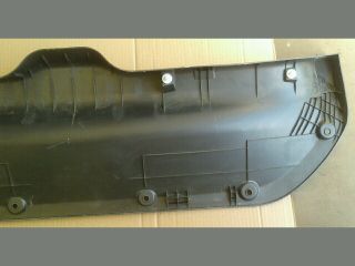 bontott SUZUKI SWIFT IV Csomagtérajtó Kárpit