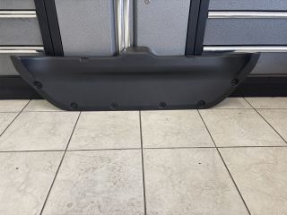 bontott SUZUKI SWIFT IV Csomagtérajtó Kárpit