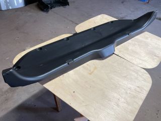 bontott SUZUKI SWIFT IV Csomagtérajtó Kárpit