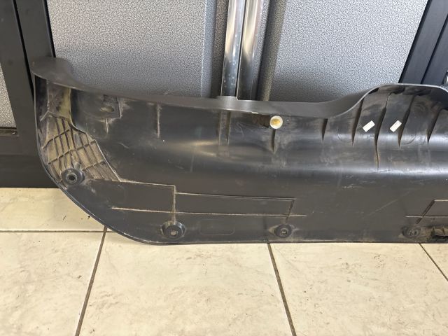 bontott SUZUKI SWIFT IV Csomagtérajtó Kárpit