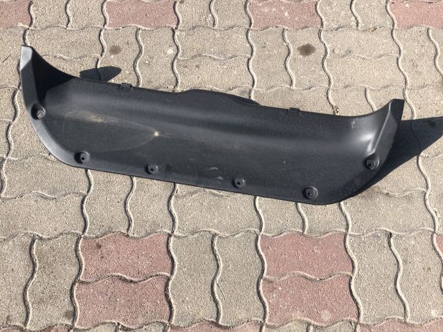 bontott SUZUKI SWIFT IV Csomagtérajtó Kárpit