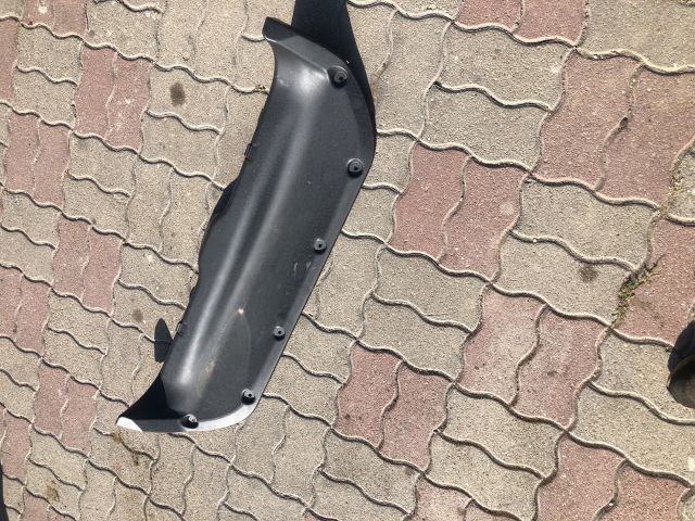 bontott SUZUKI SWIFT IV Csomagtérajtó Kárpit