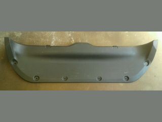 bontott SUZUKI SWIFT IV Csomagtérajtó Kárpit