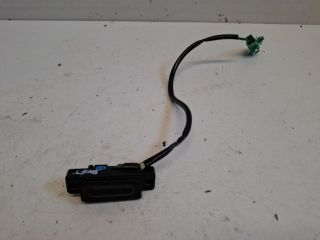 bontott SUZUKI SWIFT IV Csomagtérajtó Kilincs