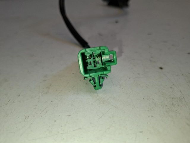 bontott SUZUKI SWIFT IV Csomagtérajtó Kilincs