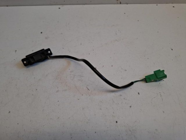 bontott SUZUKI SWIFT IV Csomagtérajtó Kilincs