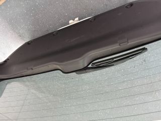 bontott SUZUKI SWIFT IV Csomagtérajtó (Részeivel)