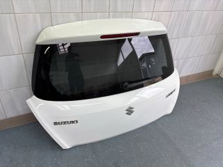 bontott SUZUKI SWIFT IV Csomagtérajtó (Részeivel)