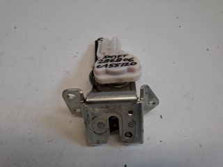 bontott SUZUKI SWIFT IV Csomagtérajtó Zárszerkezet