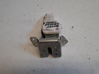 bontott SUZUKI SWIFT IV Csomagtérajtó Zárszerkezet