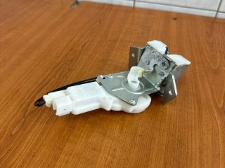 bontott SUZUKI SWIFT IV Csomagtérajtó Zárszerkezet