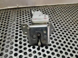 bontott SUZUKI SWIFT IV Csomagtérajtó Zárszerkezet