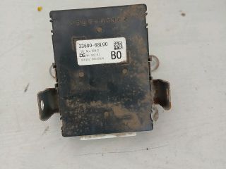 bontott SUZUKI SWIFT IV Elektronika (Magában)