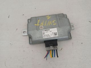 bontott SUZUKI SWIFT IV Elektronika (Magában)