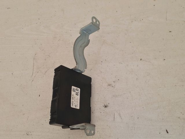 bontott SUZUKI SWIFT IV Elektronika (Magában)