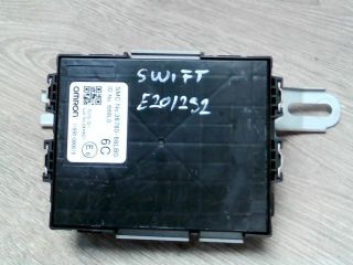 bontott SUZUKI SWIFT IV Elektronika (Magában)