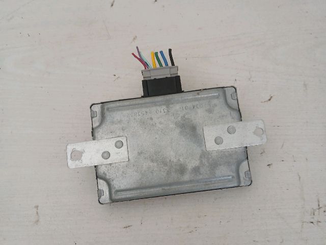 bontott SUZUKI SWIFT IV Elektronika (Magában)