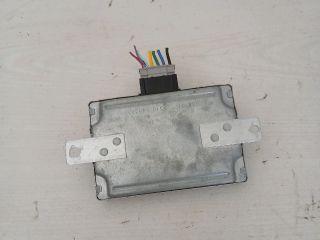 bontott SUZUKI SWIFT IV Elektronika (Magában)