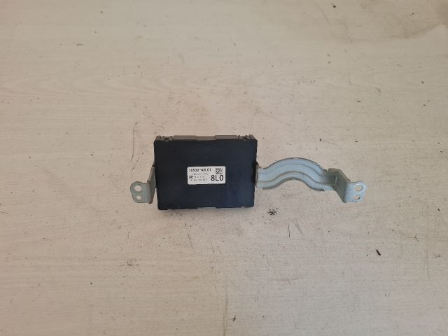 bontott SUZUKI SWIFT IV Elektronika (Magában)