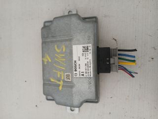 bontott SUZUKI SWIFT IV Elektronika (Magában)