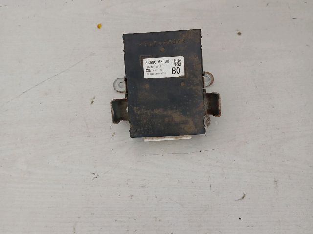 bontott SUZUKI SWIFT IV Elektronika (Magában)