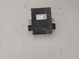 bontott SUZUKI SWIFT IV Elektronika (Magában)