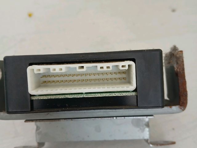 bontott SUZUKI SWIFT IV Elektronika (Magában)