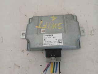 bontott SUZUKI SWIFT IV Elektronika (Magában)