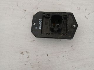 bontott SUZUKI SWIFT IV Előtét Ellenállás Fűtőmotor