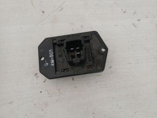 bontott SUZUKI SWIFT IV Előtét Ellenállás Fűtőmotor