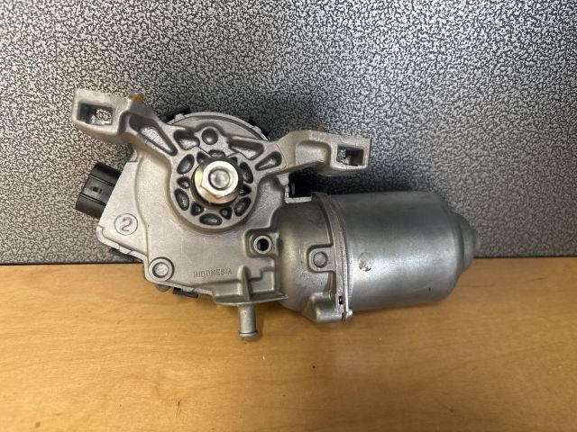 bontott SUZUKI SWIFT IV Első Ablaktörlő Motor