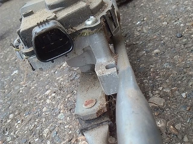 bontott SUZUKI SWIFT IV Első Ablaktörlő Motor