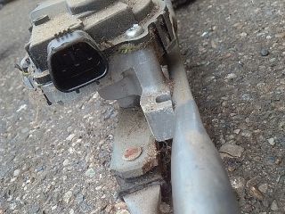 bontott SUZUKI SWIFT IV Első Ablaktörlő Motor