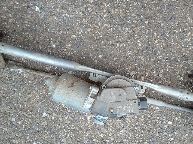 bontott SUZUKI SWIFT IV Első Ablaktörlő Motor