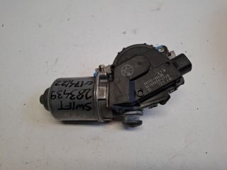 bontott SUZUKI SWIFT IV Első Ablaktörlő Motor