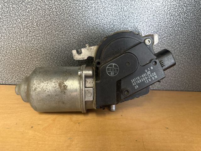 bontott SUZUKI SWIFT IV Első Ablaktörlő Motor