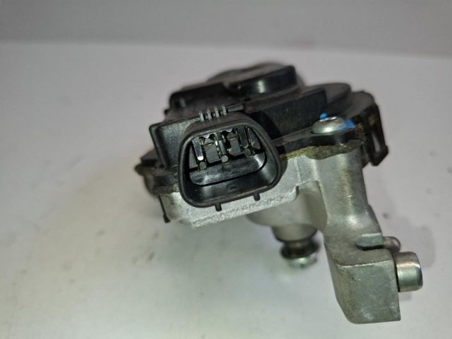 bontott SUZUKI SWIFT IV Első Ablaktörlő Motor