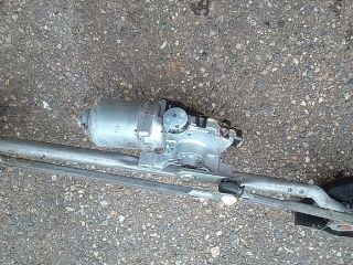 bontott SUZUKI SWIFT IV Első Ablaktörlő Motor